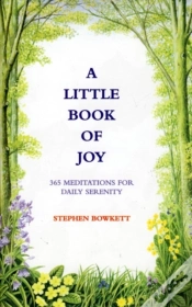 Capa do artigo A Little Book Of Joy
