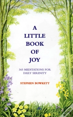 Capa do artigo A Little Book Of Joy