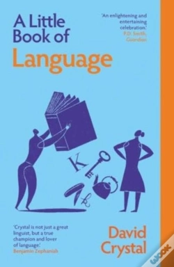 Capa do artigo A Little Book Of Language