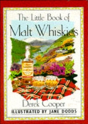 A Little Book Of Malt Whiskies - Preview