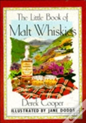 A Little Book Of Malt Whiskies