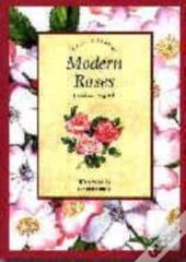 A Little Book Of Modern Roses