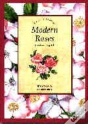 Capa do artigo A Little Book Of Modern Roses