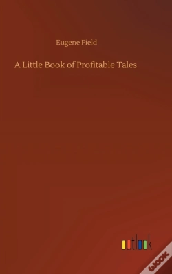 Capa do artigo A Little Book Of Profitable Tales