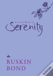 Capa do artigo A Little Book Of Serenity