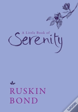 Capa do artigo A Little Book Of Serenity