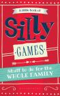 A Little Book Of Silly Games - Preview