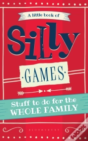 Capa do artigo A Little Book Of Silly Games