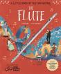 A Little Book Of The Orchestra: The Flute - Preview