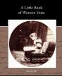 A Little Book Of Western Verse - Preview