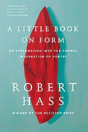 A Little Book On Form - Preview