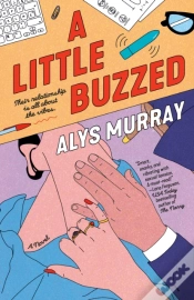 Capa do artigo A Little Buzzed