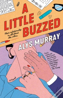 Capa do artigo A Little Buzzed