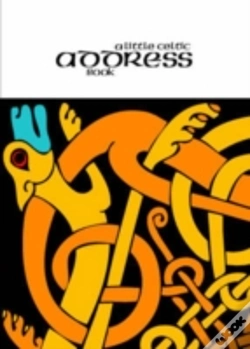 Capa do artigo A Little Celtic Address Book