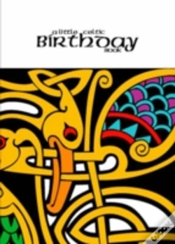 Capa do artigo A Little Celtic Birthday Book