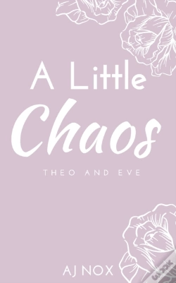 Capa do artigo A Little Chaos