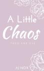 A Little Chaos - Preview