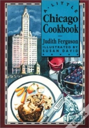 Capa do artigo A Little Chicago Cookbook