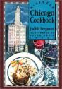 A Little Chicago Cookbook - Preview