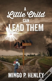 Capa do artigo A Little Child Can Lead Them