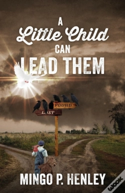 Capa do artigo A Little Child Can Lead Them