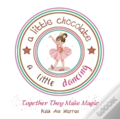 Capa do artigo A Little Chocolate A Little Dancing