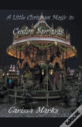 A Little Christmas Magic In Cedar Spring