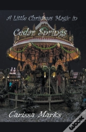 Capa do artigo A Little Christmas Magic In Cedar Spring