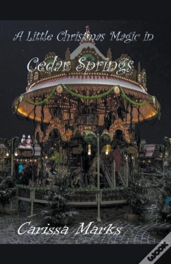 Capa do artigo A Little Christmas Magic In Cedar Spring