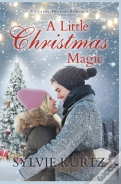 Capa do artigo A Little Christmas Magic