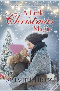 Capa do artigo A Little Christmas Magic