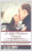 A Little Christmas Pretense