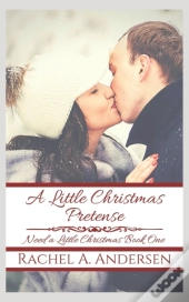 A Little Christmas Pretense
