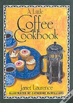 Capa do artigo A Little Coffee Cookbook