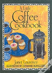 A Little Coffee Cookbook