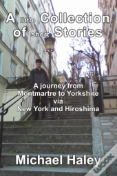 A Little Collection Of Short Stories