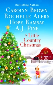 Capa do artigo A Little Country Christmas