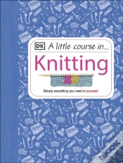 Capa do artigo A Little Course In Knitting