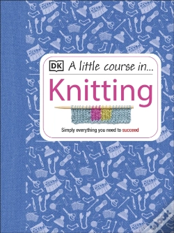 Capa do artigo A Little Course In Knitting