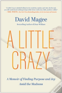 Capa do artigo A Little Crazy