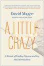 A Little Crazy - Preview