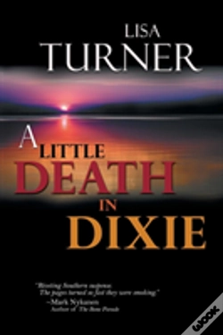 Capa do artigo A Little Death In Dixie