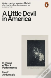 Capa do artigo A Little Devil In America