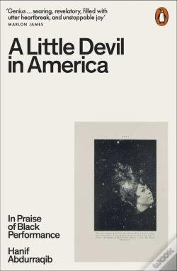 Capa do artigo A Little Devil In America