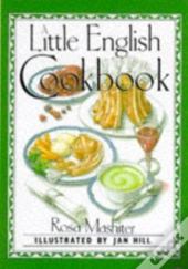 A Little English Cookbook