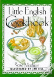 Capa do artigo A Little English Cookbook
