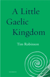 Capa do artigo A Little Gaelic Kingdom