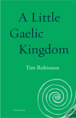 Capa do artigo A Little Gaelic Kingdom