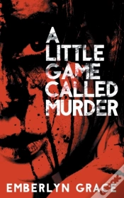 Capa do artigo A Little Game Called Murder