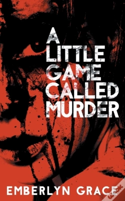 Capa do artigo A Little Game Called Murder